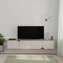 FINLAND TV STAND - HITIT - LAGINA