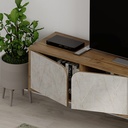 FINLAND TV STAND - HITIT - LAGINA