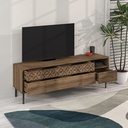 CRESTON TV STAND - HITIT