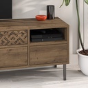 CRESTON TV STAND - HITIT