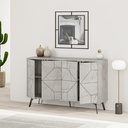 MODESTO CONSOLE - LAGINA