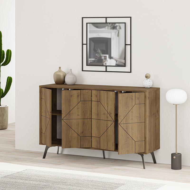 MODESTO CONSOLE - HITIT