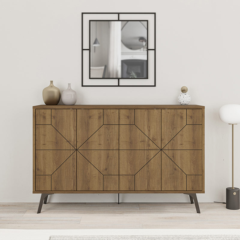 MODESTO CONSOLE - HITIT