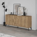 ARCADIA CONSOLE 180CM - HITIT