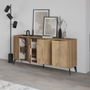 ARCADIA CONSOLE 180CM - HITIT