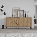 ARCADIA CONSOLE 180CM - HITIT