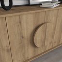 ARCADIA CONSOLE 180CM - HITIT