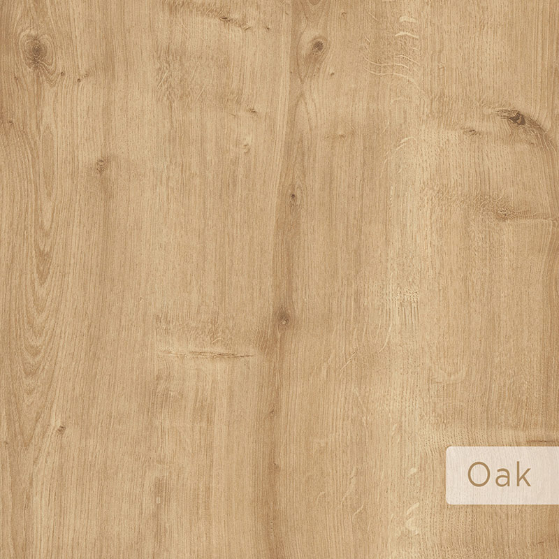 RACINE HANGER - OAK