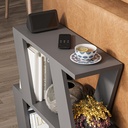 DEERPARK COFFEE TABLE - ANTHRACITE