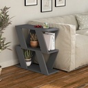 DEERPARK COFFEE TABLE - ANTHRACITE