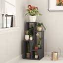 GERMANY PLANTSTAND - ANTHRACITE