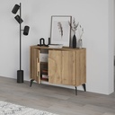 ARCADIA CONSOLE 110CM - HITIT