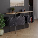 CONCORD CONSOLE - BENDIR - HITIT