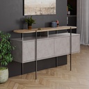 CONCORD CONSOLE - LAGINA - HITIT