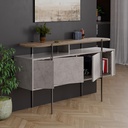 CONCORD CONSOLE - LAGINA - HITIT