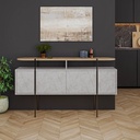 CONCORD CONSOLE - LAGINA - HITIT