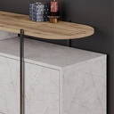 CONCORD CONSOLE - LAGINA - HITIT