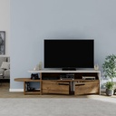 KENOSHA TV STAND - HITIT - LAGINA