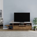 KENOSHA TV STAND - HITIT - LAGINA