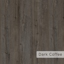 ANNISTON FLOOR LAMP DARK COFFEE-BLACK