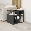 Adıyaman Coffee Table - Anthracite