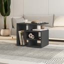 Adıyaman Coffee Table - Anthracite