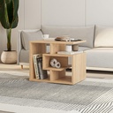 Adıyaman Coffee Table - Oak