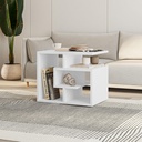 Adıyaman Coffee Table - White