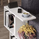 Kayseri Coffee Table - White