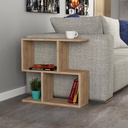 Kayseri Coffee Table - Oak