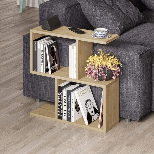 Kayseri Coffee Table - Oak