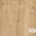 Agrı Dining Table - Oak