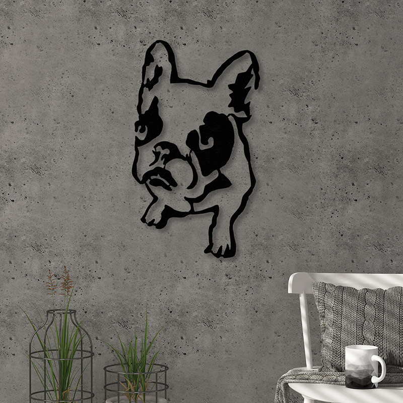 Didim Wall Art No.1 Dogo