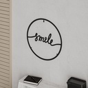 Didim Wall Art No.8 Smile