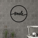 Didim Wall Art No.8 Smile