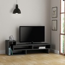 Bekbele Tv Stand - Anthracite