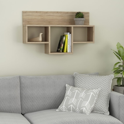 Bursa Shelf - Oak