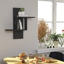 Suluova Shelf - Anthracite - Anthracite