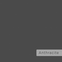 Suluova Shelf - Anthracite - Anthracite