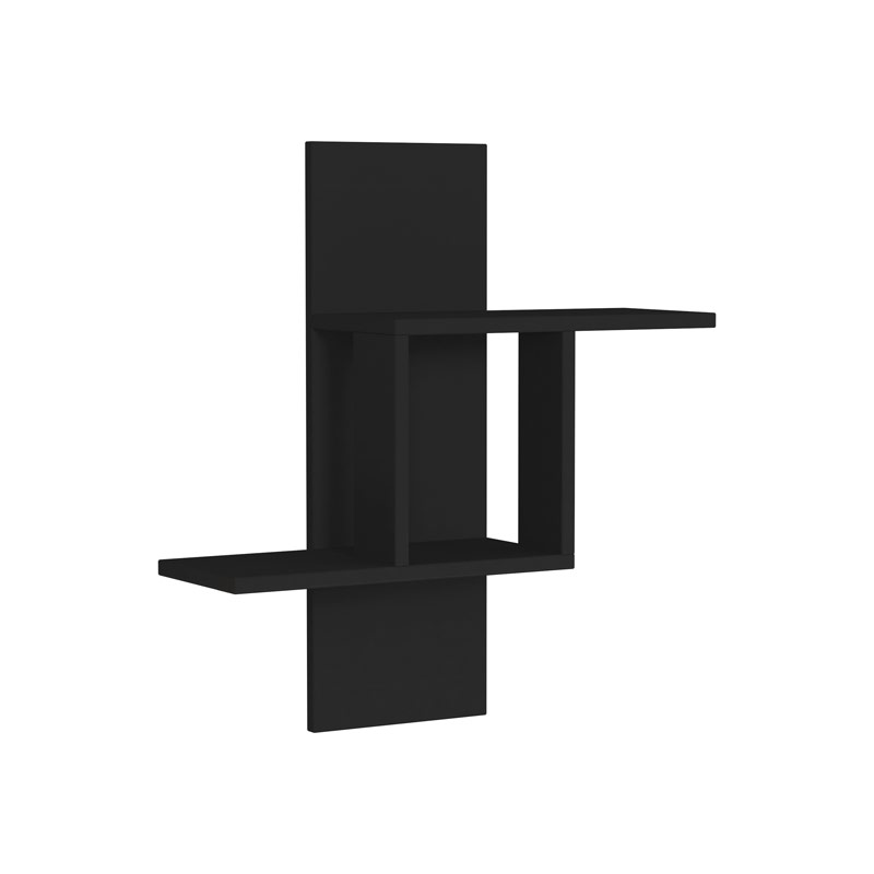 Suluova Shelf - Anthracite - Anthracite