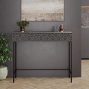 Sırnak Console - Anthracite