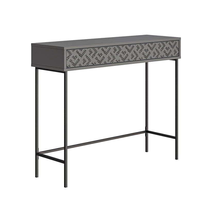 Sırnak Console - Anthracite