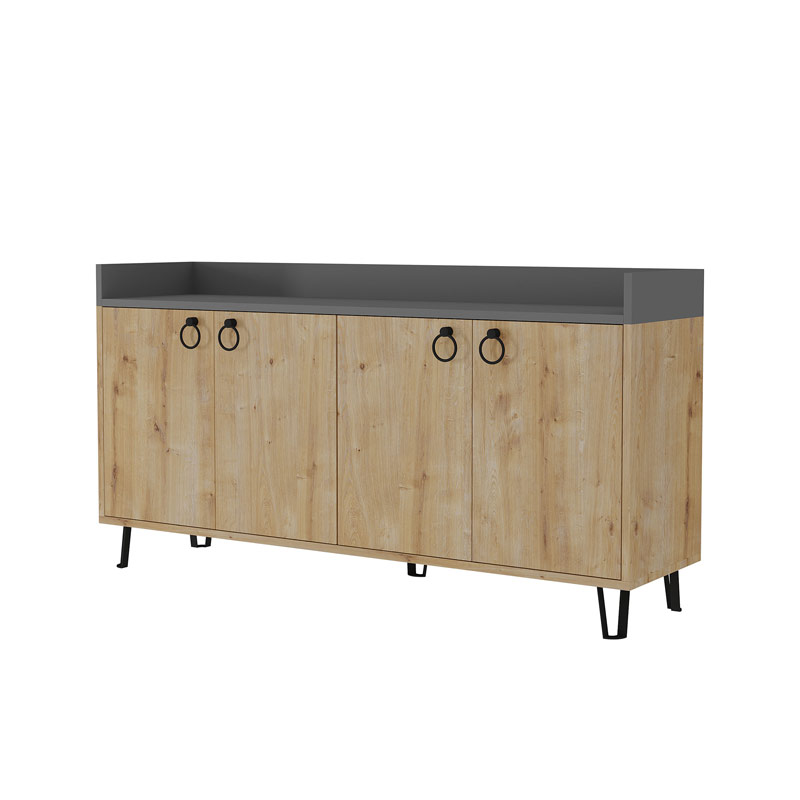 Manavgat Console Table