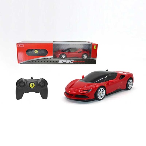 R C 1:24 FERRARI SF90 Stradale