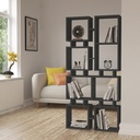 Uluborlu Bookcase No.1 - Anthracite