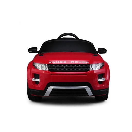 Red Land Rover Evoque (12V 2 Motor)