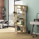 Kocaeli Bookcase - Oak