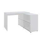  Ananindeua 1200 Desk - White