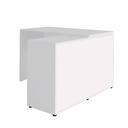  Ananindeua 1200 Desk - White