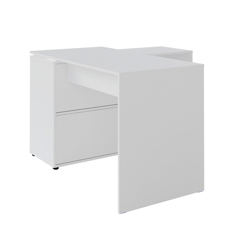 Ananindeua 1200 Desk - White
